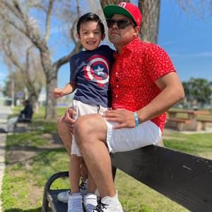 Meet your Posher, Leonardo